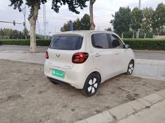Wuling Hongguang MINIEV Fourth Generation Four-Door Advanced Edition - photo 6
