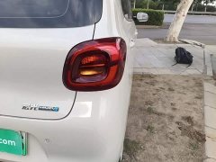 Wuling Hongguang MINIEV Fourth Generation Four-Door Advanced Edition - photo 7