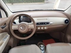 Wuling Hongguang MINIEV Fourth Generation Four-Door Advanced Edition - photo 9