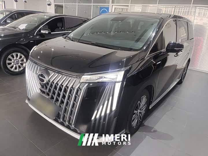 GAC Aion M8 Master Series 400T Prestige Edition - car from China