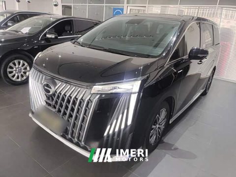 2024 GAC Aion M8 Master Series 400T Prestige Edition - car from China