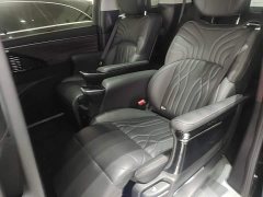 GAC Aion M8 Master Series 400T Prestige Edition - photo 16