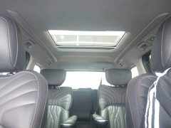 GAC Aion M8 Master Series 400T Prestige Edition - photo 17