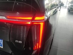 GAC Aion M8 Master Series 400T Prestige Edition - photo 7