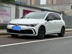 Volkswagen Golf 280TSI DSG R-Line - фото 1