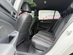 Volkswagen Golf 280TSI DSG R-Line - фото 10
