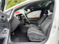 Volkswagen Golf 280TSI DSG R-Line - фото 11