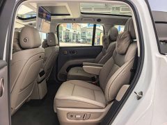 Li Auto i8 Standard Edition - photo 11