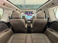 Li Auto i8 Standard Edition - photo 14