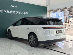 Li Auto i8 Standard Edition - photo 16