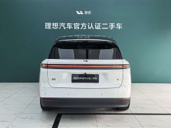 Li Auto i8 Standard Edition - photo 17