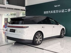 Li Auto i8 Standard Edition - photo 18