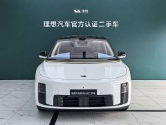 Li Auto i8 Standard Edition - photo 2