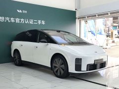Li Auto i8 Standard Edition - photo 3