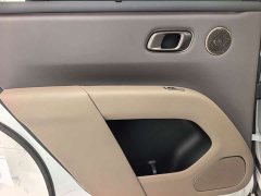 Li Auto i8 Standard Edition - photo 4