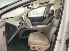 Li Auto i8 Standard Edition - photo 5