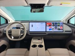 Li Auto i8 Standard Edition - photo 7