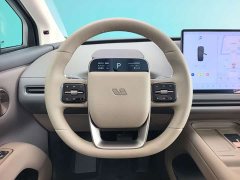 Li Auto i8 Standard Edition - photo 8