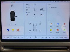 Li Auto i8 Standard Edition - photo 9