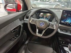 BYD Song Pro New Energy DM 1.5T AWD Performance Luxury Edition - photo 10