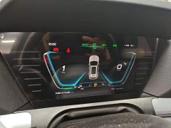 BYD Song Pro New Energy DM 1.5T AWD Performance Luxury Edition - photo 11