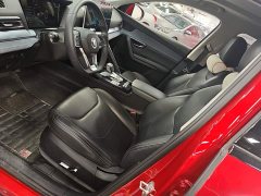 BYD Song Pro New Energy DM 1.5T AWD Performance Luxury Edition - photo 14