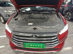 BYD Song Pro New Energy DM 1.5T AWD Performance Luxury Edition - photo 19