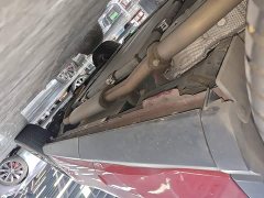 BYD Song Pro New Energy DM 1.5T AWD Performance Luxury Edition - photo 20