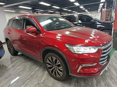 BYD Song Pro New Energy DM 1.5T AWD Performance Luxury Edition - photo 3