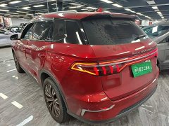BYD Song Pro New Energy DM 1.5T AWD Performance Luxury Edition - photo 4