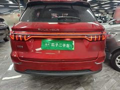 BYD Song Pro New Energy DM 1.5T AWD Performance Luxury Edition - photo 5
