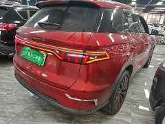 BYD Song Pro New Energy DM 1.5T AWD Performance Luxury Edition - photo 6