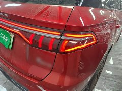 BYD Song Pro New Energy DM 1.5T AWD Performance Luxury Edition - photo 7
