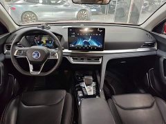 BYD Song Pro New Energy DM 1.5T AWD Performance Luxury Edition - photo 9