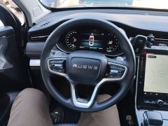 SAIC MG RX5 MAX Supreme 300TGI Automatic Luxury Cabin Edition - photo 10
