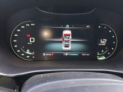 SAIC MG RX5 MAX Supreme 300TGI Automatic Luxury Cabin Edition - photo 11