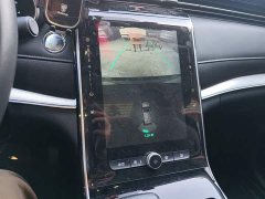 SAIC MG RX5 MAX Supreme 300TGI Automatic Luxury Cabin Edition - photo 12