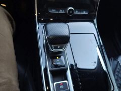 SAIC MG RX5 MAX Supreme 300TGI Automatic Luxury Cabin Edition - photo 13