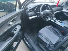 SAIC MG RX5 MAX Supreme 300TGI Automatic Luxury Cabin Edition - photo 15