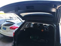 SAIC MG RX5 MAX Supreme 300TGI Automatic Luxury Cabin Edition - photo 18
