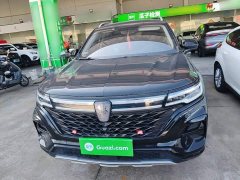 SAIC MG RX5 MAX Supreme 300TGI Automatic Luxury Cabin Edition - photo 2