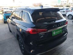 SAIC MG RX5 MAX Supreme 300TGI Automatic Luxury Cabin Edition - photo 4