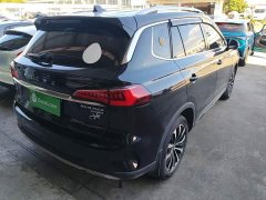 SAIC MG RX5 MAX Supreme 300TGI Automatic Luxury Cabin Edition - photo 6