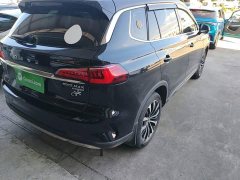 SAIC MG RX5 MAX Supreme 300TGI Automatic Luxury Cabin Edition - photo 7