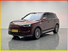 AITO Aion M8 Extended Range Ultra 53.4kWh 5-Seater with 192-Channel LiDAR - photo 1