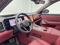 AITO Aion M8 Extended Range Ultra 53.4kWh 5-Seater with 192-Channel LiDAR - photo 13