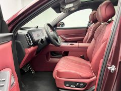 AITO Aion M8 Extended Range Ultra 53.4kWh 5-Seater with 192-Channel LiDAR - photo 14