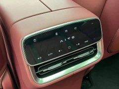 AITO Aion M8 Extended Range Ultra 53.4kWh 5-Seater with 192-Channel LiDAR - photo 17