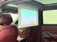 AITO Aion M8 Extended Range Ultra 53.4kWh 5-Seater with 192-Channel LiDAR - photo 19