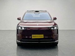 AITO Aion M8 Extended Range Ultra 53.4kWh 5-Seater with 192-Channel LiDAR - photo 2